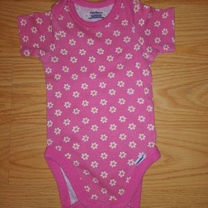 Baby Onesie 3 Bundle